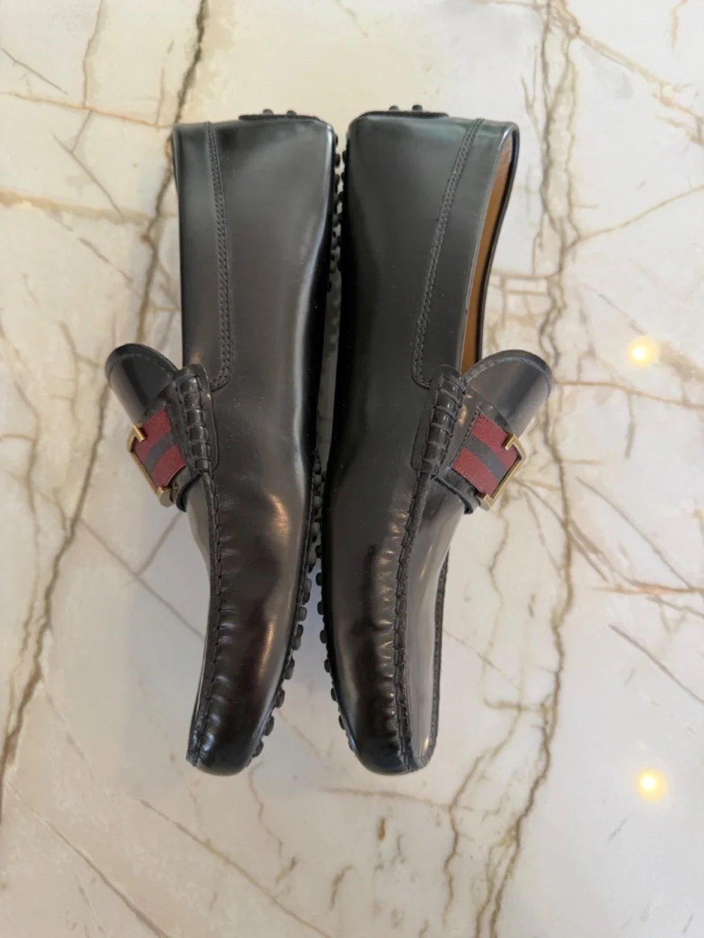 Tod's Men's Drivers